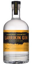 Larrikin Sunburnt Country Bush Tucker Gin 50.7 % 700ml